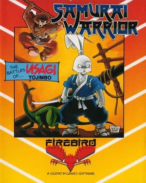 Usagi Yojimbo