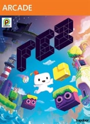 Fez Cover