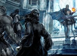 Castlevania: Grimoire Of Souls Has Been Archived Following Last Week's Shutdown