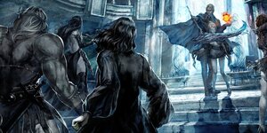 Previous Article: Castlevania: Grimoire Of Souls Has Been Archived Following Last Week's Shutdown