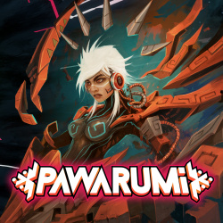Pawarumi Cover