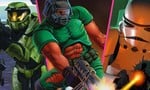 Best FPS Games Of All Time - Classic First-Person Shooters That Shaped The Genre