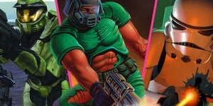 Previous Article: Best FPS Games Of All Time - Classic First-Person Shooters That Shaped The Genre