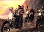 Ride To Hell, The Open-World Epic That Became One Of The Worst Games Of All Time