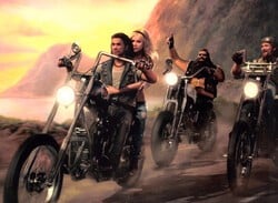 Ride To Hell, The Open-World Epic That Became One Of The Worst Games Of All Time