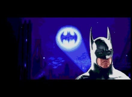 This Christmas, You'll Be Able To Play SNES Batman Returns On Your Genesis, For Free 1