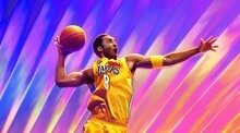 NBA 2K24
