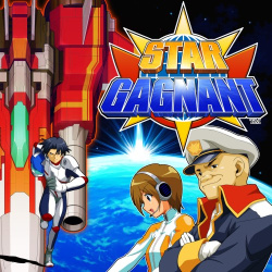Star Gagnant Cover