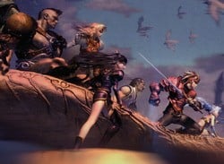 Mark Cerny 'Loved' Legend of Dragoon, But Admits It 'Can't Possibly Be as Good' as He Remembers