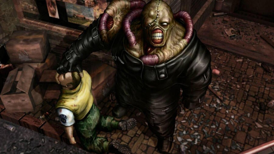 Resident Evil 3 Joins GOG On September 25th, But Some Fans Wish It Were Later 1