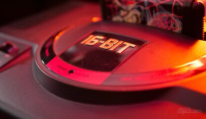 MegaWiFi Brings Online Play To The Sega Genesis / Mega Drive