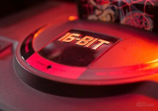 MegaWiFi Brings Online Play To The Sega Genesis / Mega Drive