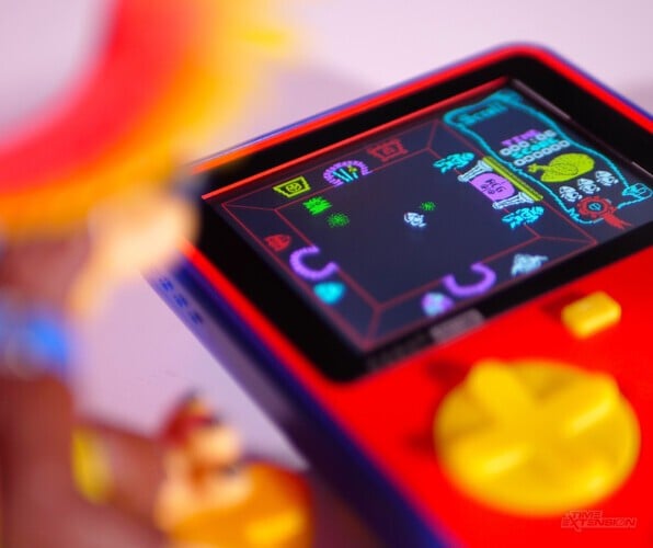 Review: Super Pocket Rare Edition 7