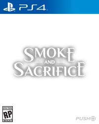 Smoke and Sacrifice Cover