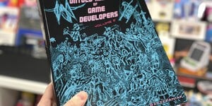 Next Article: 'Untold History Of Game Developers' Is A Treasure Trove Of Retro Knowledge