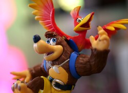 The Last Of Us Star Says Banjo-Kazooie Was So Good It Made Him Quit Video Games