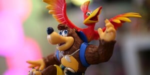 Previous Article: The Last Of Us Star Says Banjo-Kazooie Was So Good It Made Him Quit Video Games