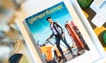 One Of The Last Major Gaming Magazines, Game Informer, Has Closed After 33 Years