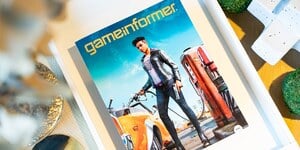 Next Article: One Of The Last Major Gaming Magazines, Game Informer, Has Closed After 33 Years