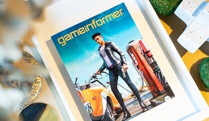 One Of The Last Major Gaming Magazines, Game Informer, Has Closed After 33 Years