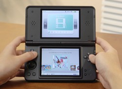 Anbernic Shows The Upcoming RG DS Plus Running Nintendo DS, N64, PS1, Dreamcast And Saturn Titles