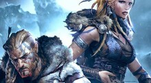 Vikings - Wolves of Midgard