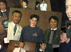 Nintendo's Golden Ticket - How One Boy Won A Trip To Japan And Met Miyamoto