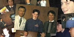Previous Article: Nintendo's Golden Ticket - How One Boy Won A Trip To Japan And Met Miyamoto