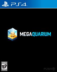 Megaquarium Cover