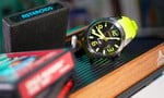 Gallery: "A Mechanical Console For The Wrist" - Nubeo's Latest Watch Is A $470 Statement For True Atari Fans