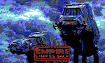 Parker Brothers' Empire Strikes Back Gets Remarkable Port For The Commodore Plus/4