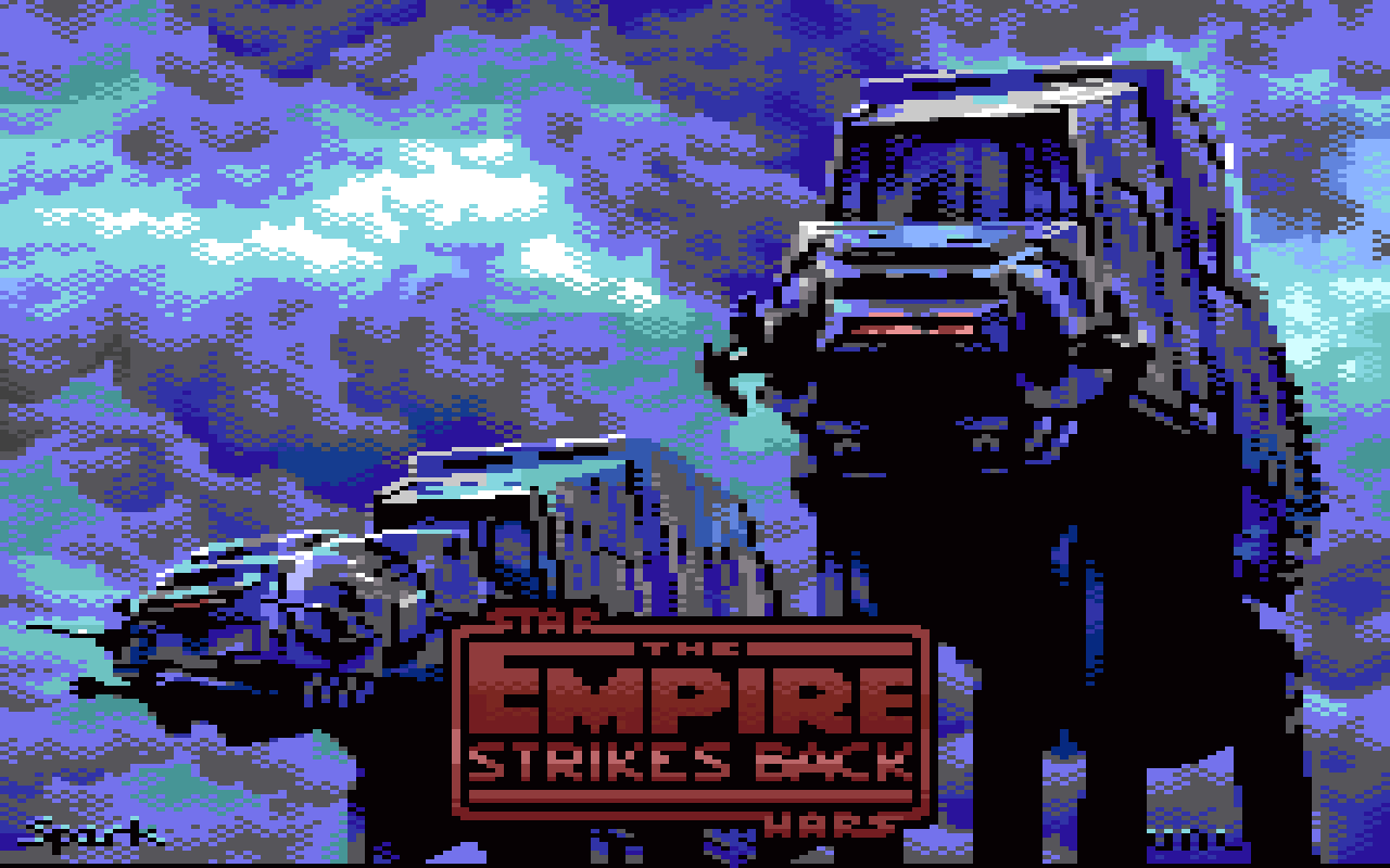 Star Wars: The Empire Strikes Back