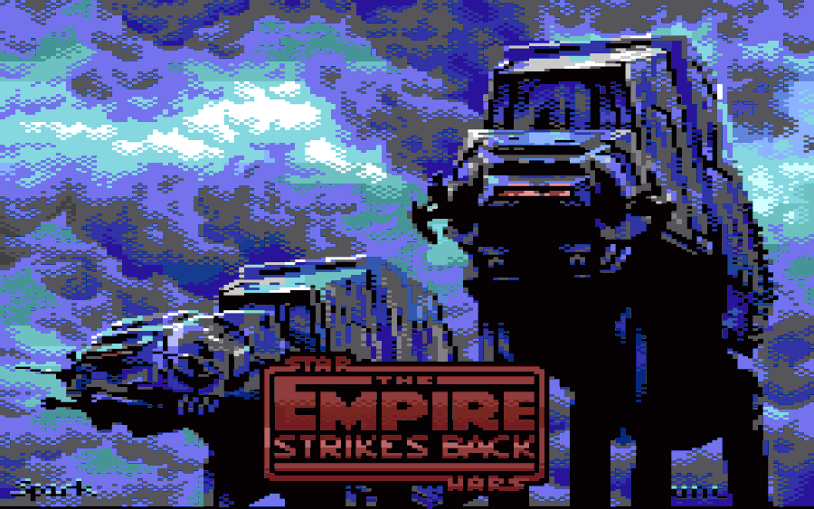 Star Wars: The Empire Strikes Back