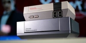 Next Article: Review: AYANEO Retro Mini PC AM02 - A NES-Style PC With A Touchscreen