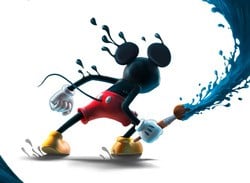 Disney Epic Mickey: Rebrushed (PS5) - Substantial Updates Paint Over Flaws of Beloved Platformer