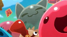 Slime Rancher