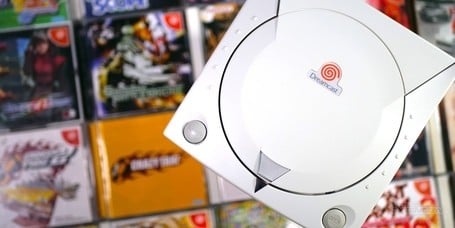Previous Article: Here Are The Best-Selling Dreamcast Games Of All Time (In The US)