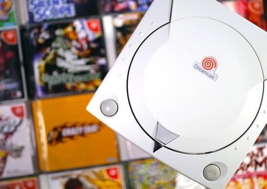 Here Are The Best-Selling Dreamcast Games Of All Time (In The US)
