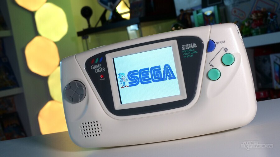 Sega Game Gear