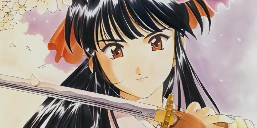 Sakura Wars 2