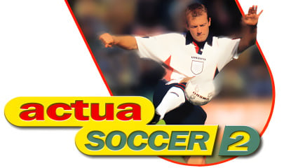 Move Aside FIFA 23, Actua Soccer 2 Is Coming To Steam