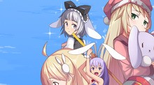 Rabi-Ribi