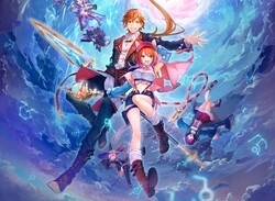 Atelier Resleriana: The Red Alchemist & The White Guardian (Switch) - Moving Forward By Looking Back