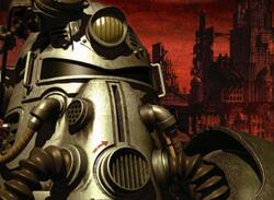 You Can Now Play The Original Fallout On 3DS