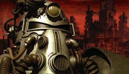 You Can Now Play The Original Fallout On 3DS