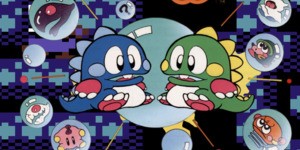 Next Article: The Popular Arcade Hack 'Bubble Bobble: Lost Cave' Is Now Available For Your C64