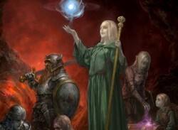 "I Don't Know If You'll Ever Find That One" - This Early Piece Of Wizardry History Could Be Lost Forever