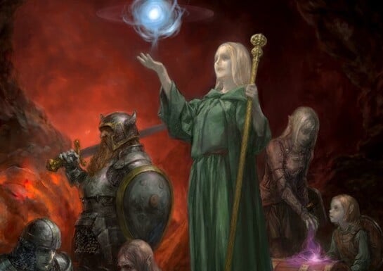 "I Don't Know If You'll Ever Find That One" - This Early Piece Of Wizardry History Could Be Lost Forever