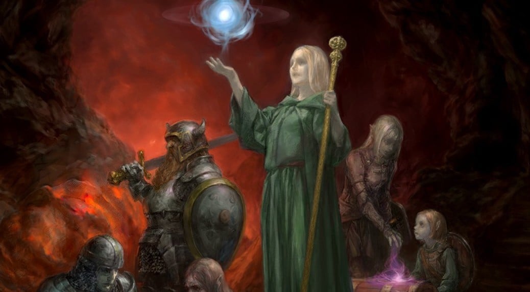 Dungeons of Despair: Inside the Lost Wizardry Beta From Boston Apple Fest 1981 - Nintendo News Article