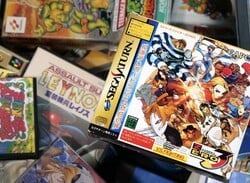 Japanese Manga Artist-Turned-Politician Wants To Preserve Classic Games